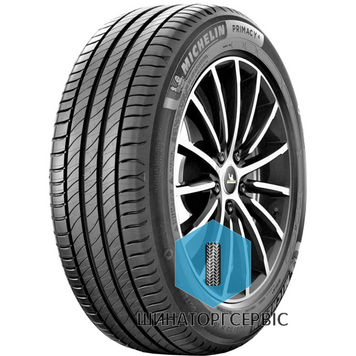 Літня шина Michelin Primacy 4 235/55 R18 100V VOL для легкових авто 338671 фото