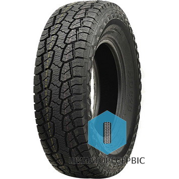Всесезонна шина Haida EXAT HD828 A/T 265/65 R17 120/117S для позашляховиків 447848 фото