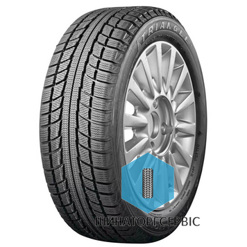 Зимняя шина Triangle Snow Lion TR777 175/65 R14 86T XL для легковых авто 341956 фото