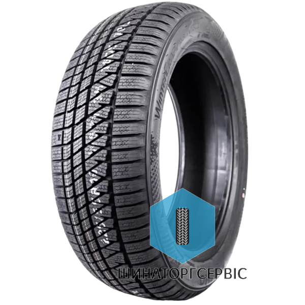 Зимова шина Kumho WinterCraft WS71 SUV 235/65 R18 106H для позашляховиків 416800 фото