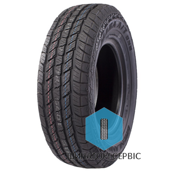Всесезонна шина Grenlander MAGA A/T ONE 235/75 R15 109S XL для позашляховиків 403363 фото