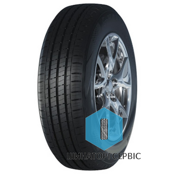 Літня шина Haida HD737 185 R14C 102/100R для легкових авто 358118 фото