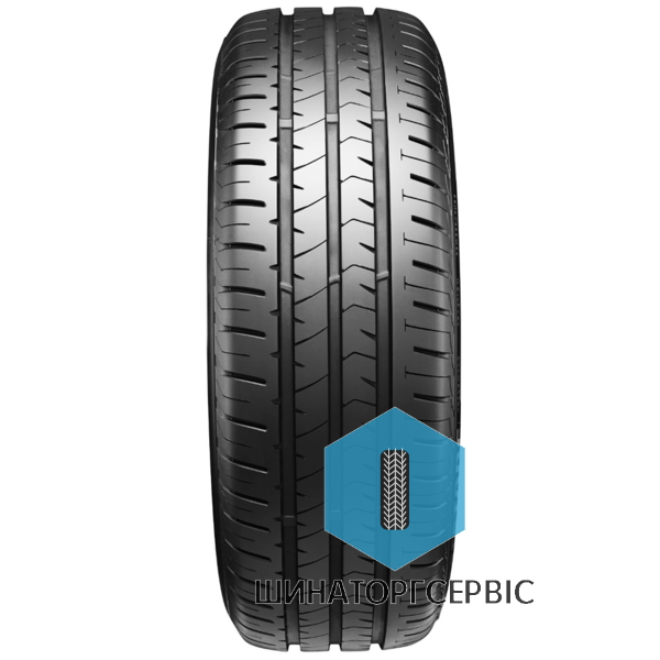 Летняя шина Bridgestone Ecopia EP300 245/45 R18 96V для легковых авто 341669 фото