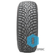 Зимняя шина Triangle IcelynX TI501 235/60 R17 106T XL (шип) для внедорожников 460277 фото 2