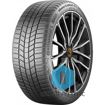 Зимова шина Continental WinterContact 8 S 315/30 R21 105W XL для позашляховиків 460534 фото
