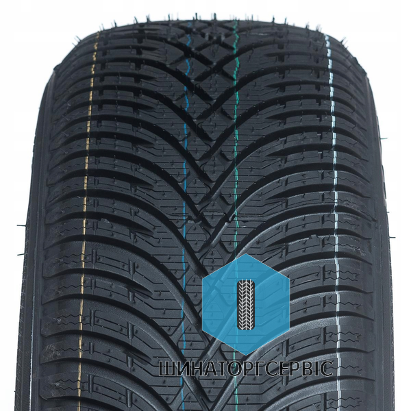 Зимняя шина Kleber Krisalp HP3 195/65 R15 91H для легковых авто 330092 фото