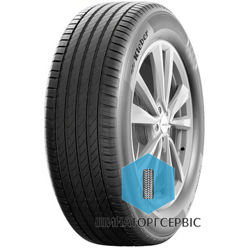 Літня шина Kleber Dynaxer HP5 SUV 295/40 R20 106V для позашляховиків 519968 фото