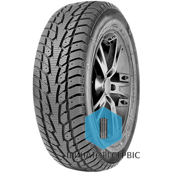 Зимова шина Torque TQ023 185/55 R15 86H XL (под шип) для легкових авто 335206 фото