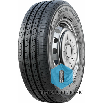 Летняя шина Grenlander Stratour E1 215/65 R15C 104/102R для легковых авто 518123 фото