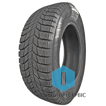 Зимняя шина Triangle Snowlink PL01 195/55 R16 91R XL FR для легковых авто 312584 фото