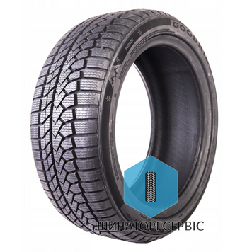 Зимова шина Goodride ZuperSnow Z-507 255/40 R18 99V XL для легкових авто 386450 фото