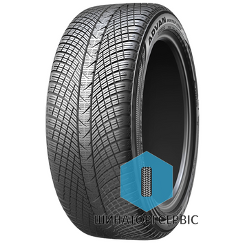 Зимова шина Yokohama Advan Winter V907 235/35 R19 91W XL для позашляховиків 505143 фото