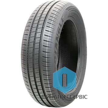 Летняя шина Triangle ReliaX Touring TE307a 155/70 R13 75H для легковых авто 465134 фото