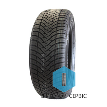 Всесезонна шина Triangle SeasonX TA01 215/60 R16 99V XL для легкових авто 374644 фото