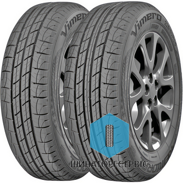 Всесезонна шина Premiorri Vimero 195/65 R15 91H для легкових авто 328337 фото