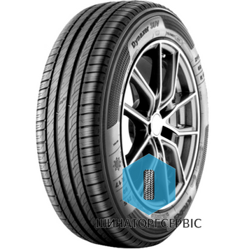 Літня шина Kleber Dynaxer SUV 255/45 R20 101W для позашляховиків 377633 фото