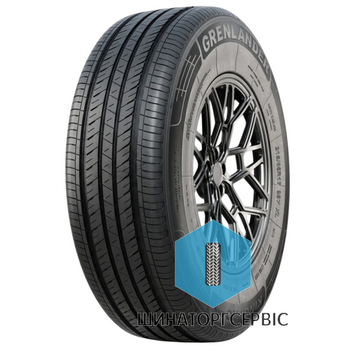 Летняя шина Grenlander Kingpro One 185/65 R15 88H для легковых авто 519699 фото