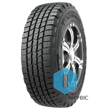 Всесезонна шина Petlas Explero PT421 A/T 215/65 R16 98T для позашляховиків 430973 фото