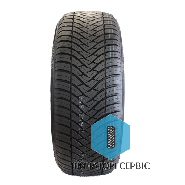 Всесезонная шина Triangle SeasonX TA01 155/60 R15 74T для легковых авто 402919 фото