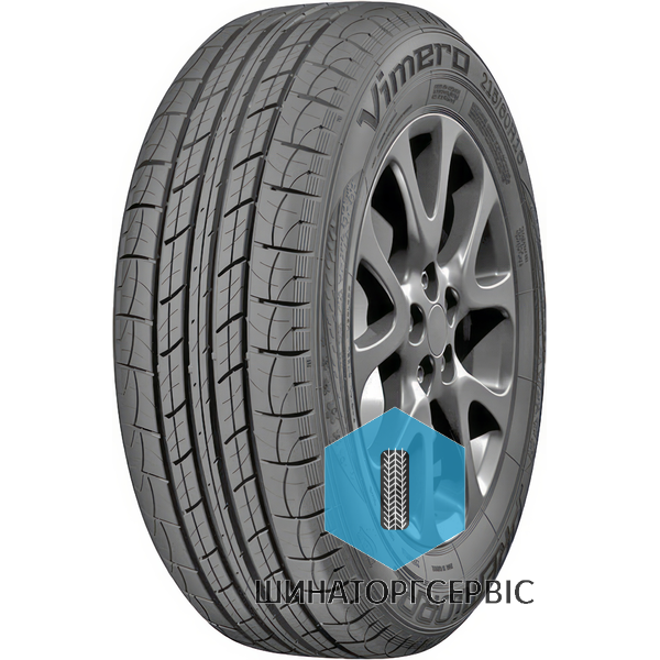 Всесезонна шина Premiorri Vimero 195/65 R15 91H для легкових авто 328337 фото