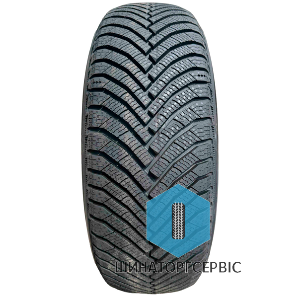 Зимова шина Michelin Alpin 7 195/65 R15 91T для легкових авто 450032 фото