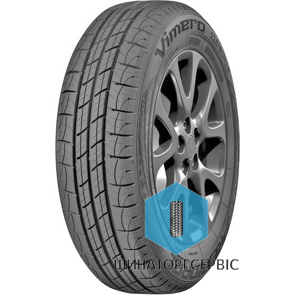 Всесезонна шина Premiorri Vimero 195/65 R15 91H для легкових авто 328337 фото