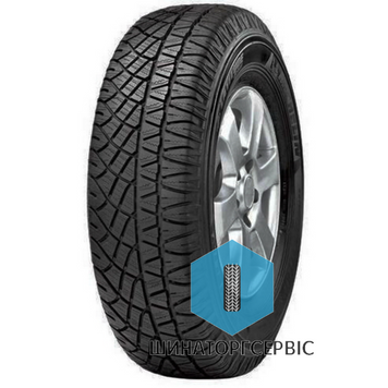 Літня шина Michelin Latitude Cross 285/45 R21 113W XL MO1 для позашляховиків 362162 фото