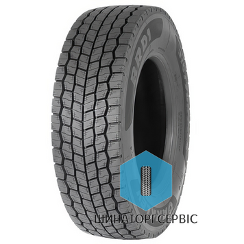 Вантажні шини Barkley BRD1 (ведущая) 295/60 R22.5 150/147L 493946 фото
