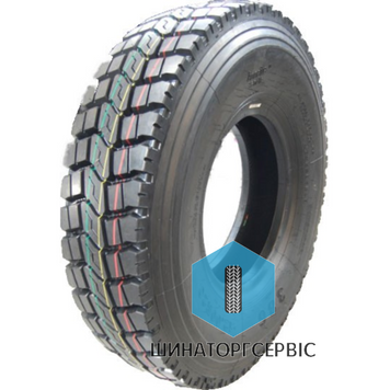 Вантажні шини Aplus D688 (ведущая) 8.25 R16 128/124K PR16 339567 фото