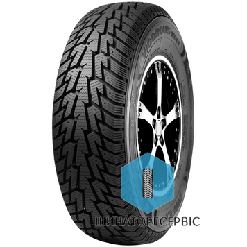 Зимова шина Hifly Vigorous W601 225/75 R16 115/112S для позашляховиків 309131 фото