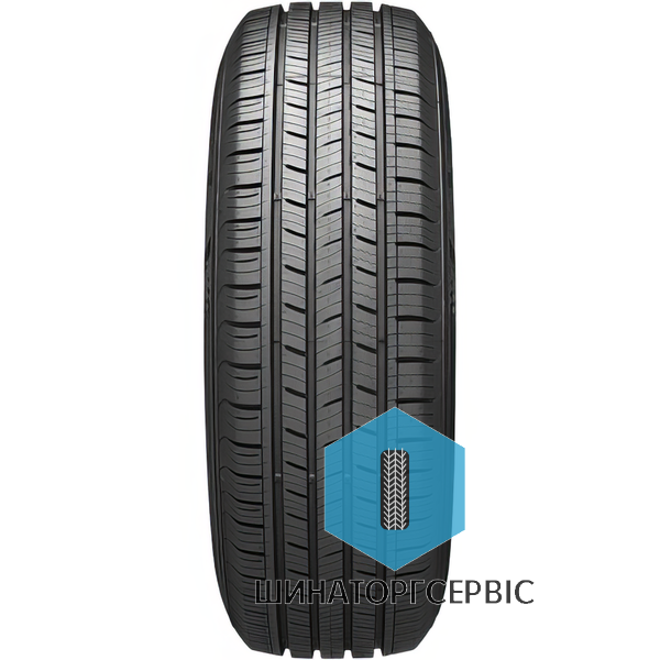 Літня шина Kumho Solus TA11 215/70 R14 96T для легкових авто 503881 фото