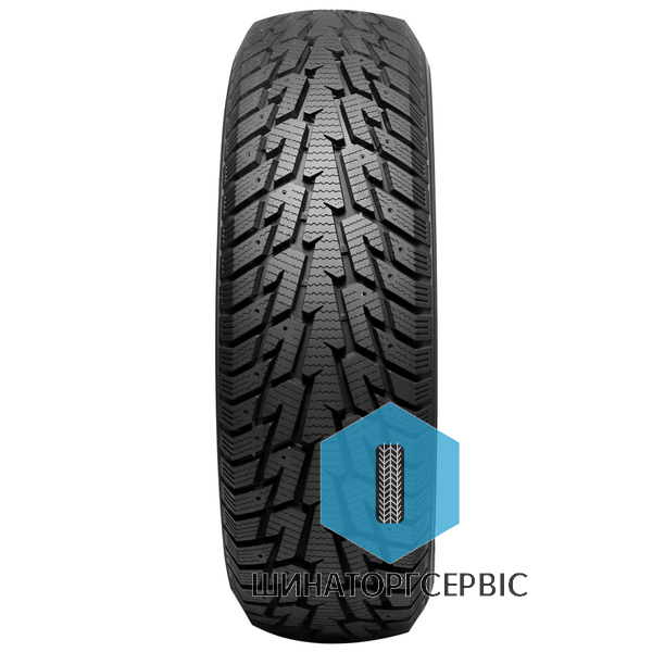 Зимова шина Hifly Vigorous W601 225/75 R16 115/112S для позашляховиків 309131 фото
