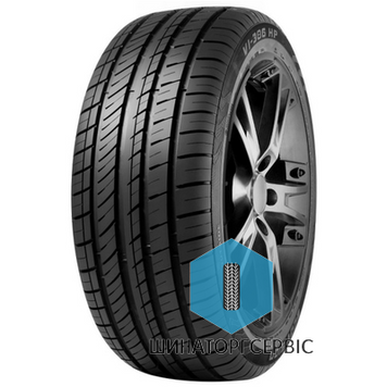 Летняя шина Ecovision VI-386HP 225/60 R18 100V для внедорожников 303292 фото