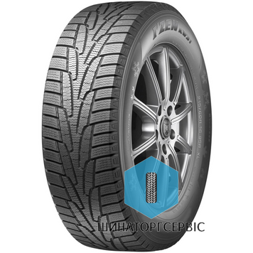 Зимова шина Marshal I'Zen KW31 205/55 R16 91R для легкових авто 263993 фото