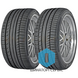 Літня шина Continental ContiSportContact 5 SUV 235/55 R18 100V FR для позашляховиків 293090 фото 1