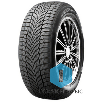 Зимова шина Nexen WinGuard Sport 2 SUV WU7 315/35 R21 111W XL для позашляховиків 505717 фото