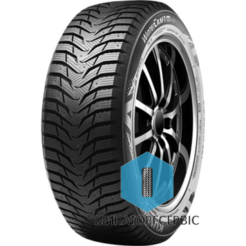 Зимова шина Kumho WinterCraft Ice Wi31 235/35 R19 91T XL (под шип) для легкових авто 503827 фото