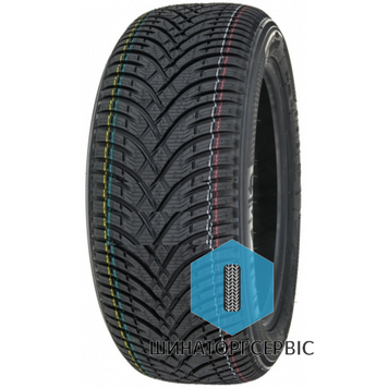 Зимняя шина Kleber Krisalp HP3 SUV 215/60 R17 96H FR для внедорожников 400885 фото