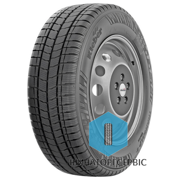 Зимняя шина Kleber Transalp 2+ 215/60 R16C 103/101T для легковых авто 410163 фото