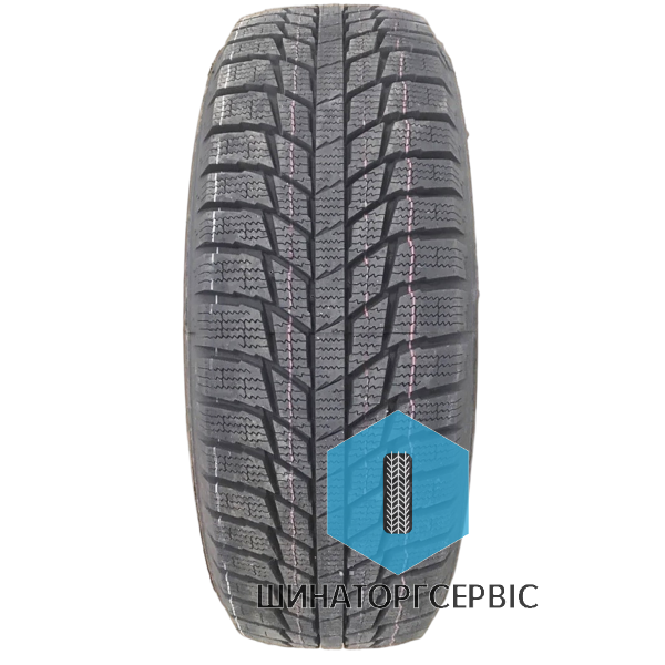 Зимова шина Triangle Snowlink PL01 205/65 R15 99R XL для легкових авто 316074 фото