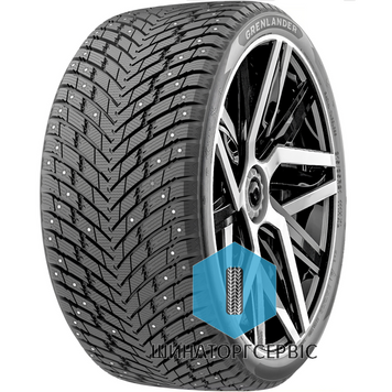Зимова шина Grenlander Icedefensor Stud II 225/45 R17 94H XL (под шип) для легкових авто 460029 фото
