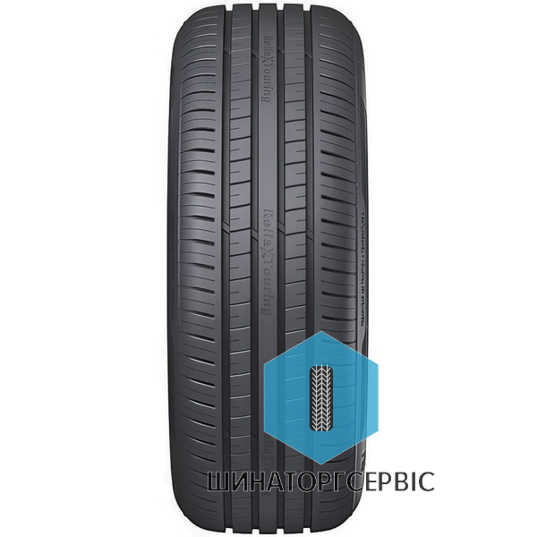 Летняя шина Triangle ReliaX Touring TE307 225/60 R16 102V XL для легковых авто 405881 фото