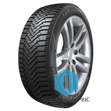 Зимова шина Laufenn I Fit LW31 205/60 R16 92H для легкових авто 322200 фото