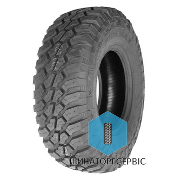 Всесезонна шина Firemax FM523 M/T 235/75 R15 104/101Q для позашляховиків 401308 фото