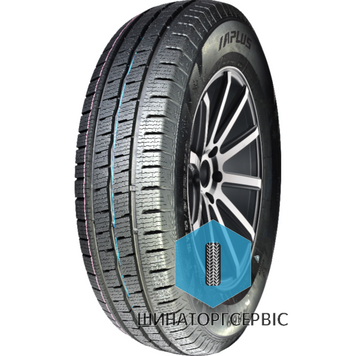 Зимова шина Aplus A869 195/60 R16C 99/97T для легкових авто 383483 фото