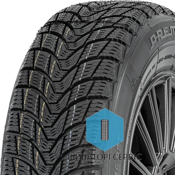 Зимова шина Premiorri ViaMaggiore 215/65 R16 98T для легкових авто 267928 фото