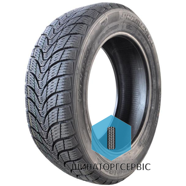 Зимова шина Premiorri ViaMaggiore 215/65 R16 98T для легкових авто 267928 фото
