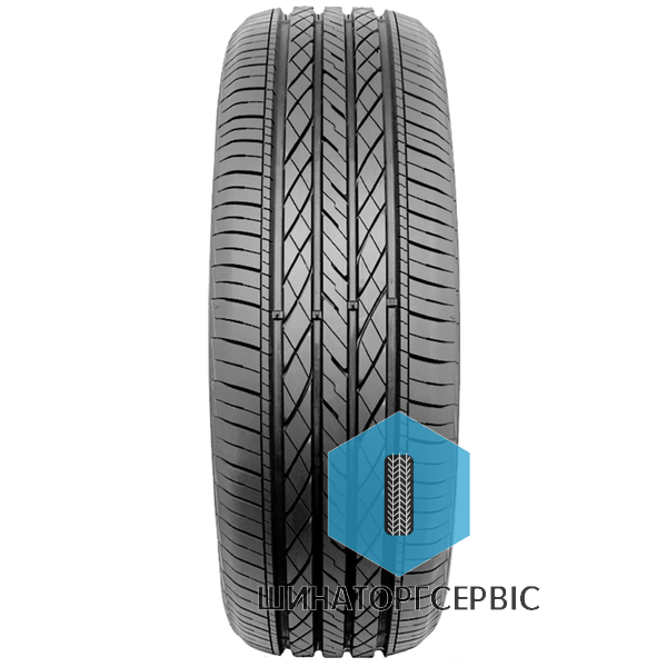 Летняя шина Tracmax X-privilo H/T 255/60 R17 110V XL для внедорожников 338350 фото