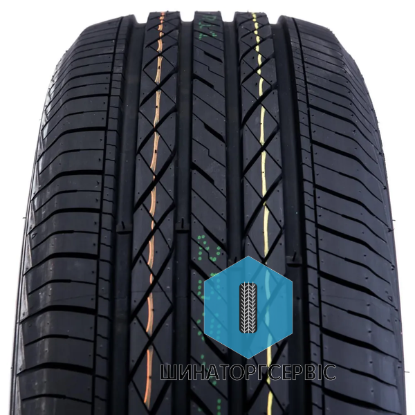 Летняя шина Tracmax X-privilo H/T 255/60 R17 110V XL для внедорожников 338350 фото