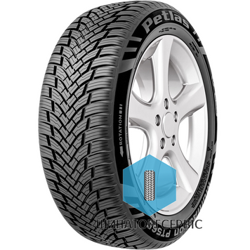 Всесезонна шина Petlas MultiAction PT565 215/65 R16 102V XL для легкових авто 437106 фото